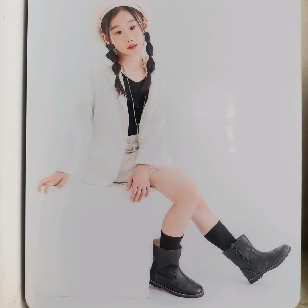 仓仓鼠