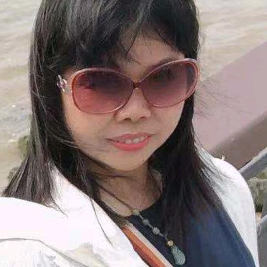 蒲家姑娘❤️🎤