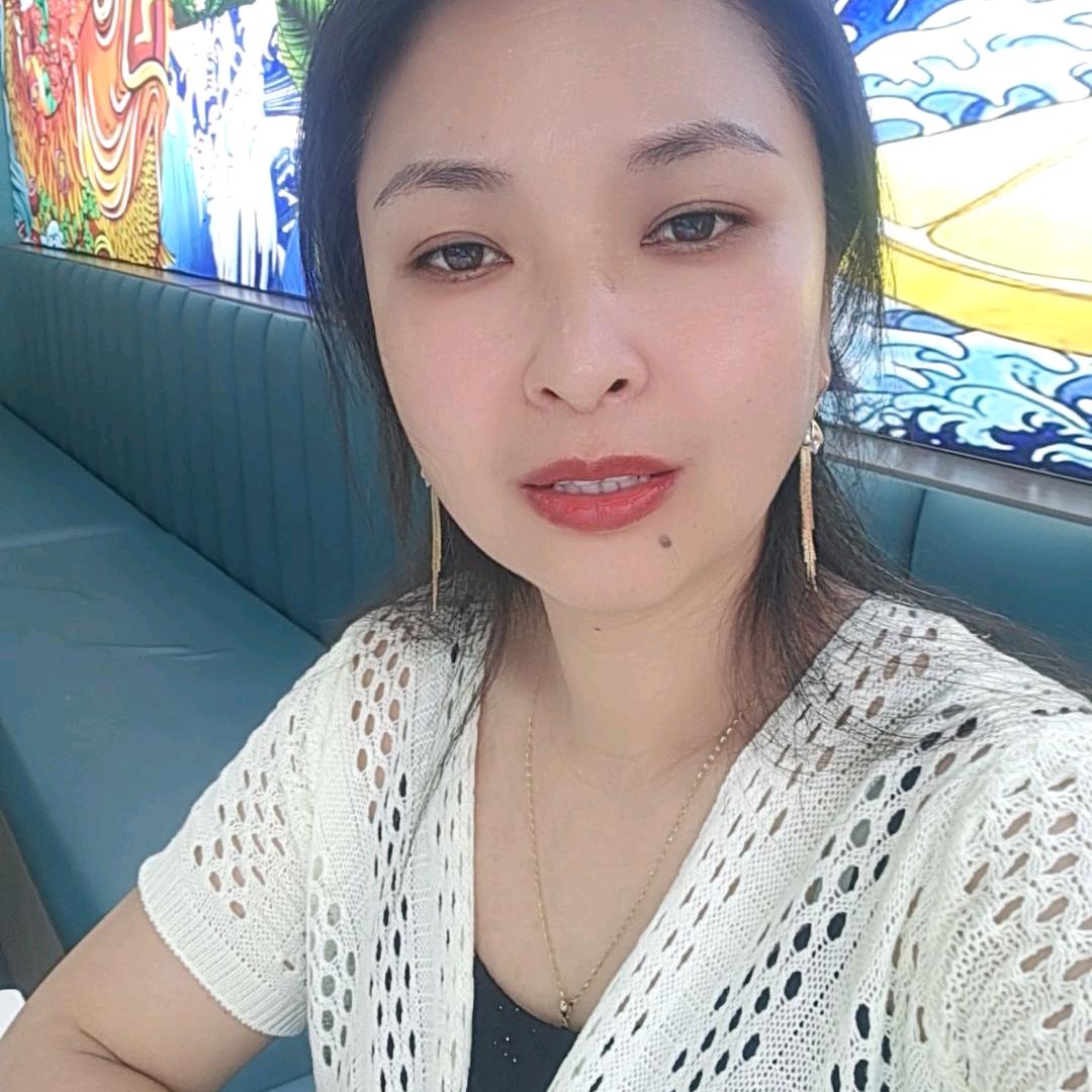 啊梅