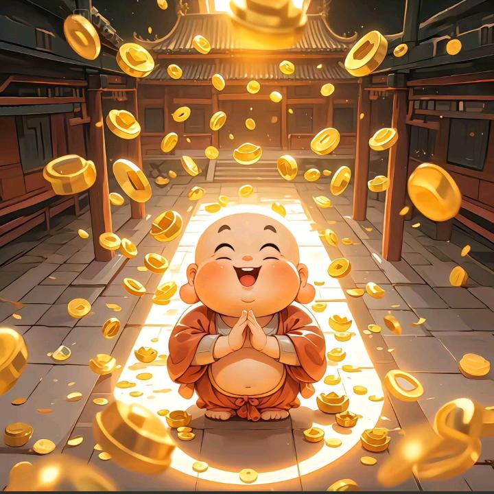 💸赵收不误💶