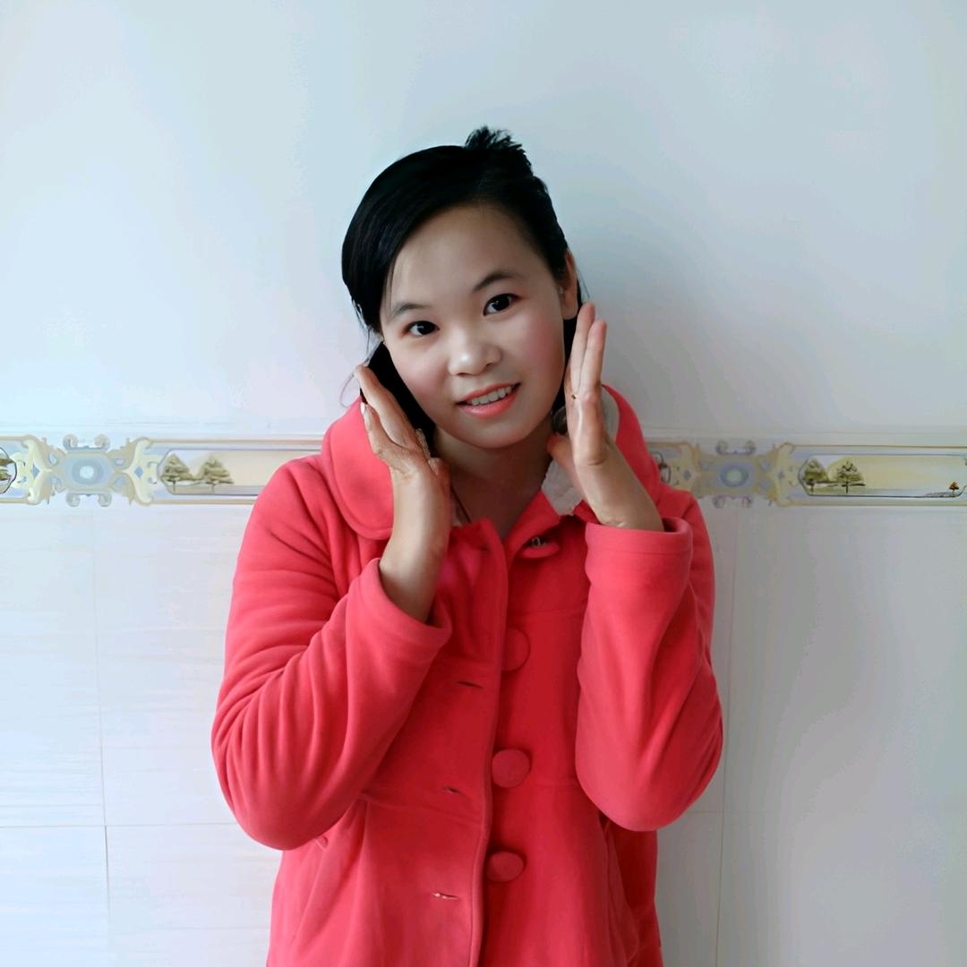 谢小颖儿
