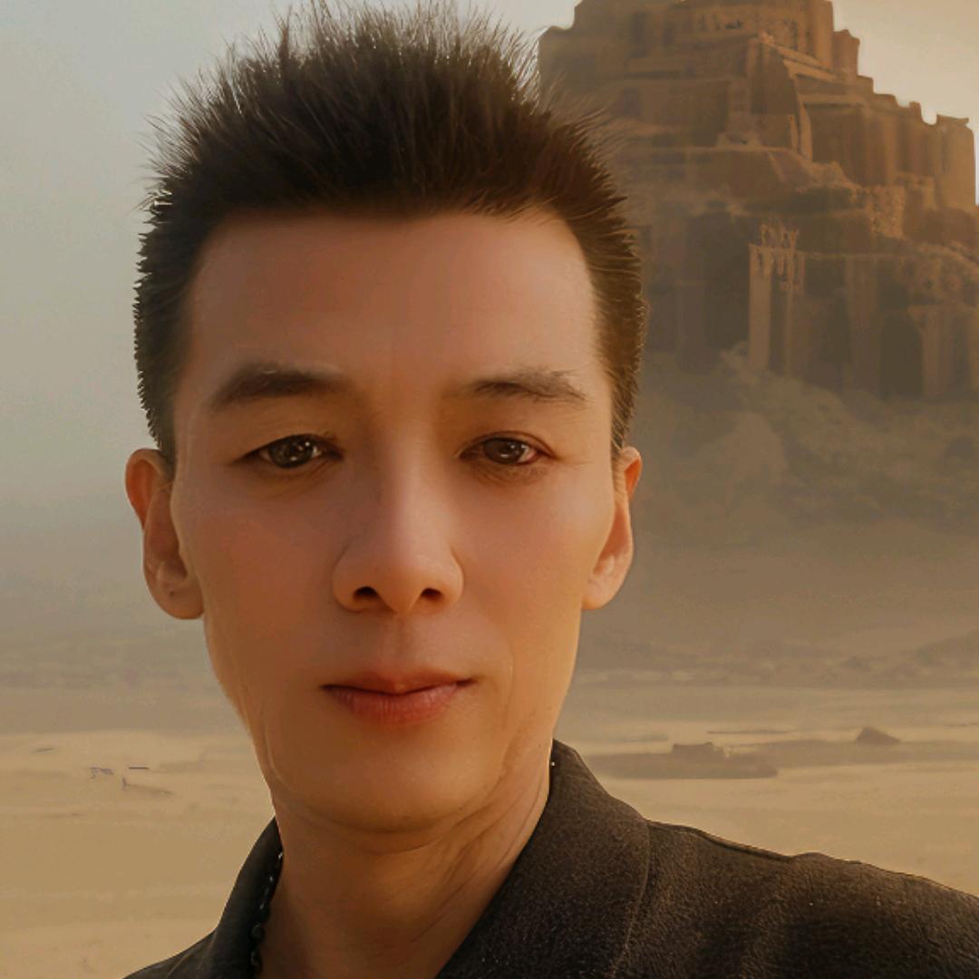 ꧁好男꧂