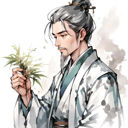 草木织梦集