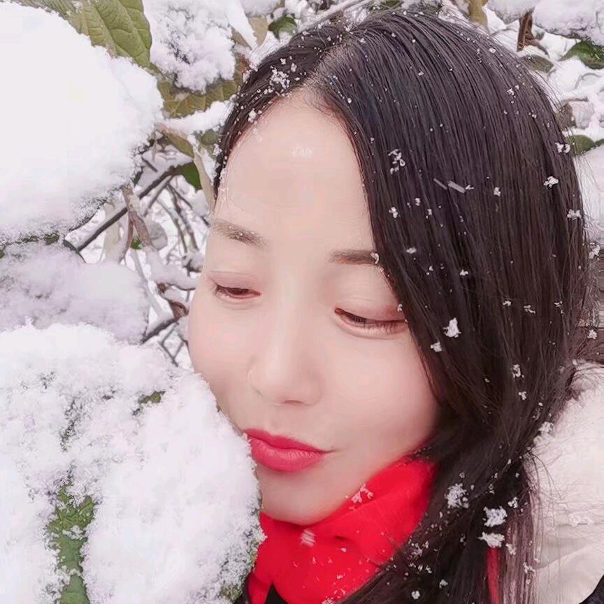 陕西秦岭姐姐