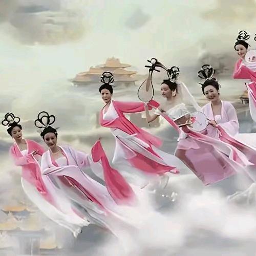 运营--七仙女