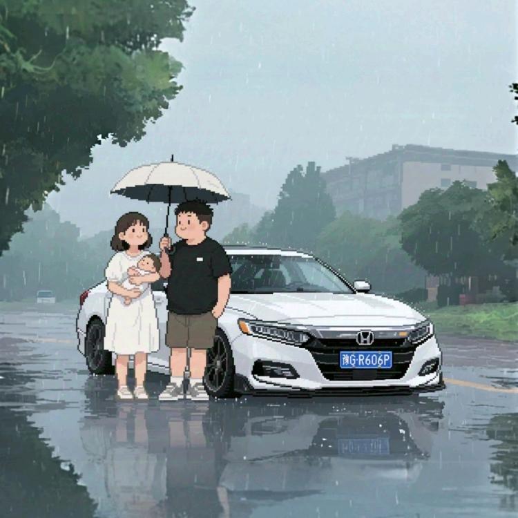 是年年吖🌈
