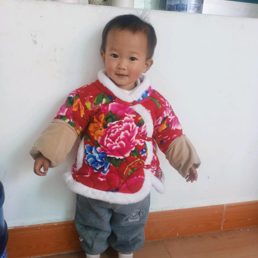 任家幺妹