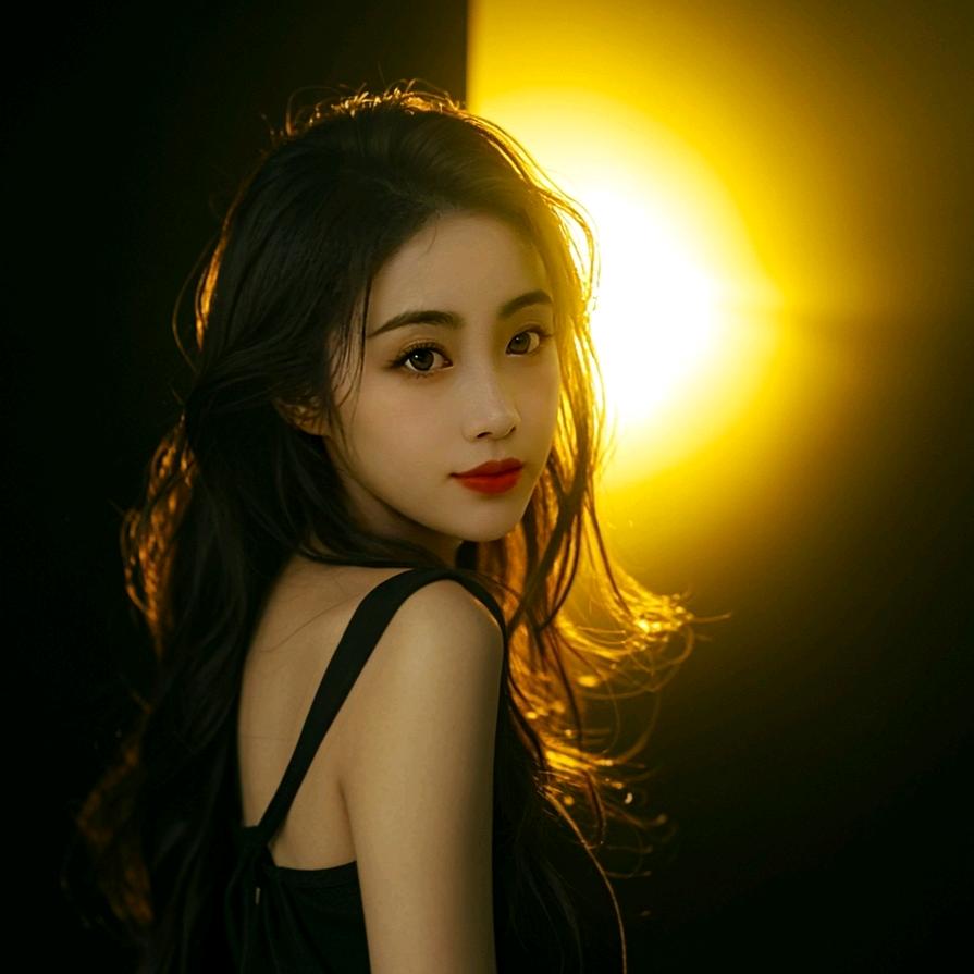 琳  儿