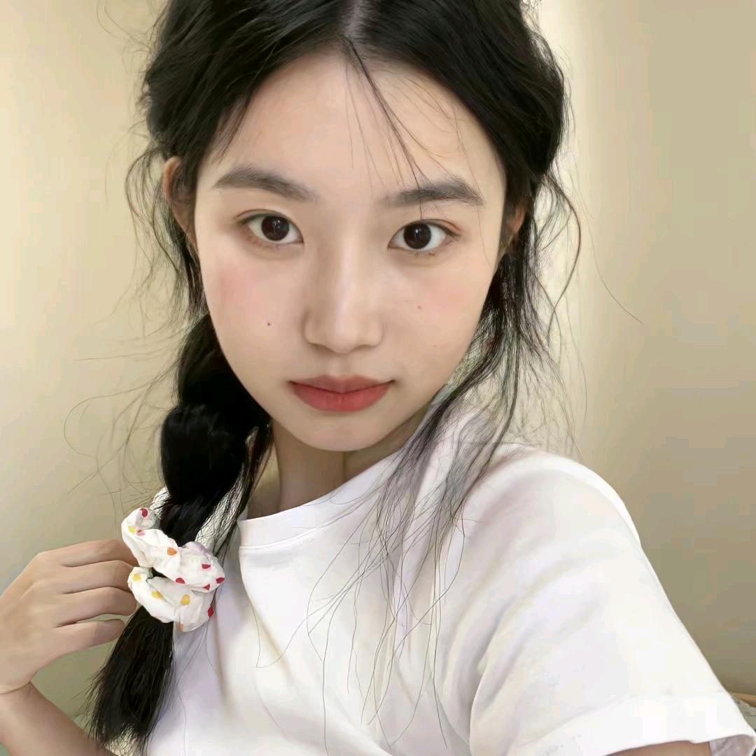 今天也很仙气呢