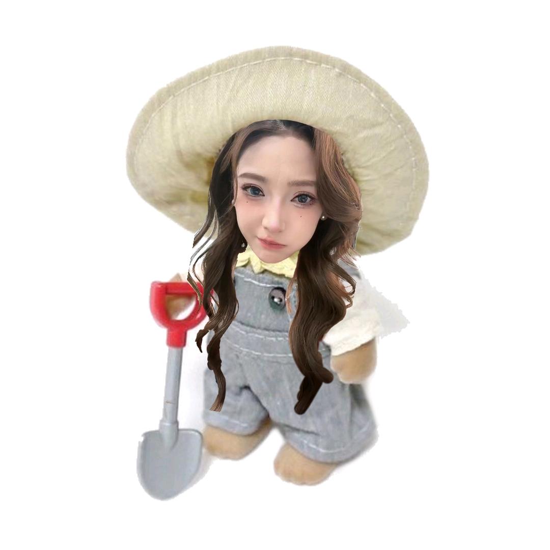 Nanaᴹᵒˡˡʸ