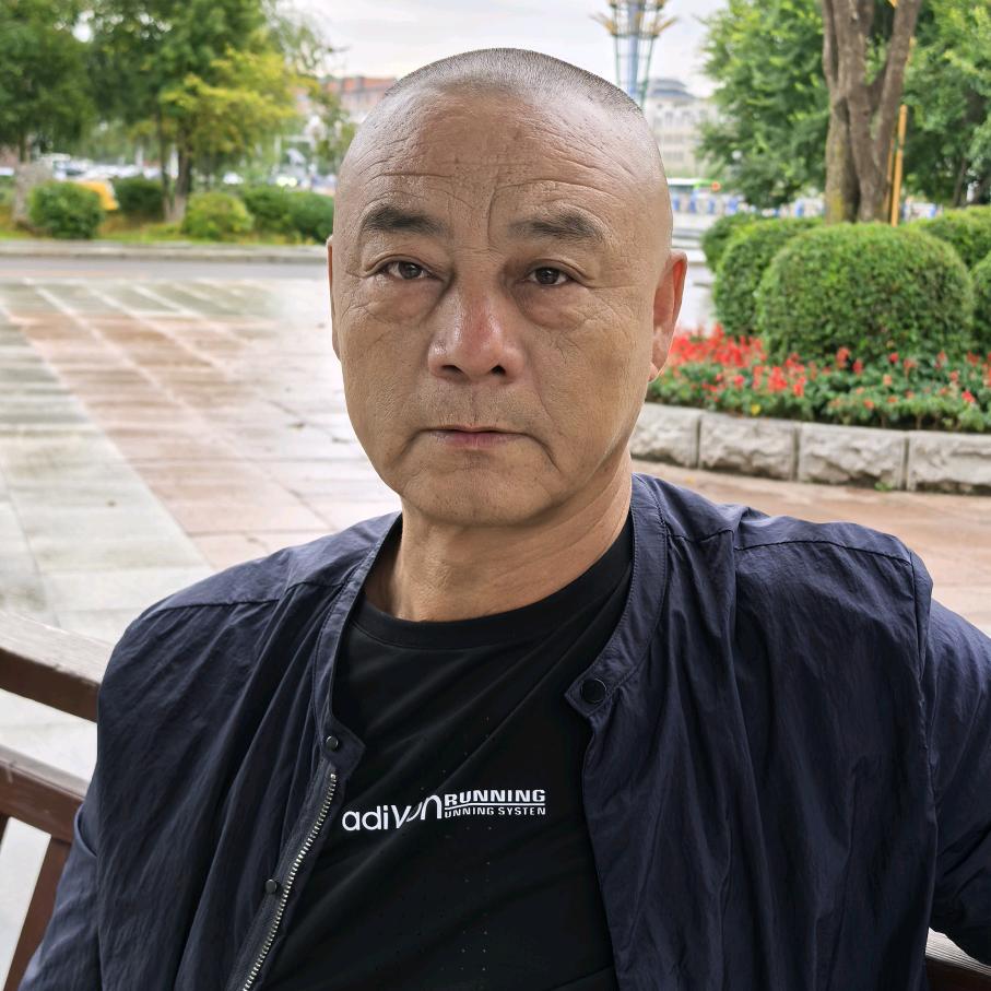 坤哥野山参