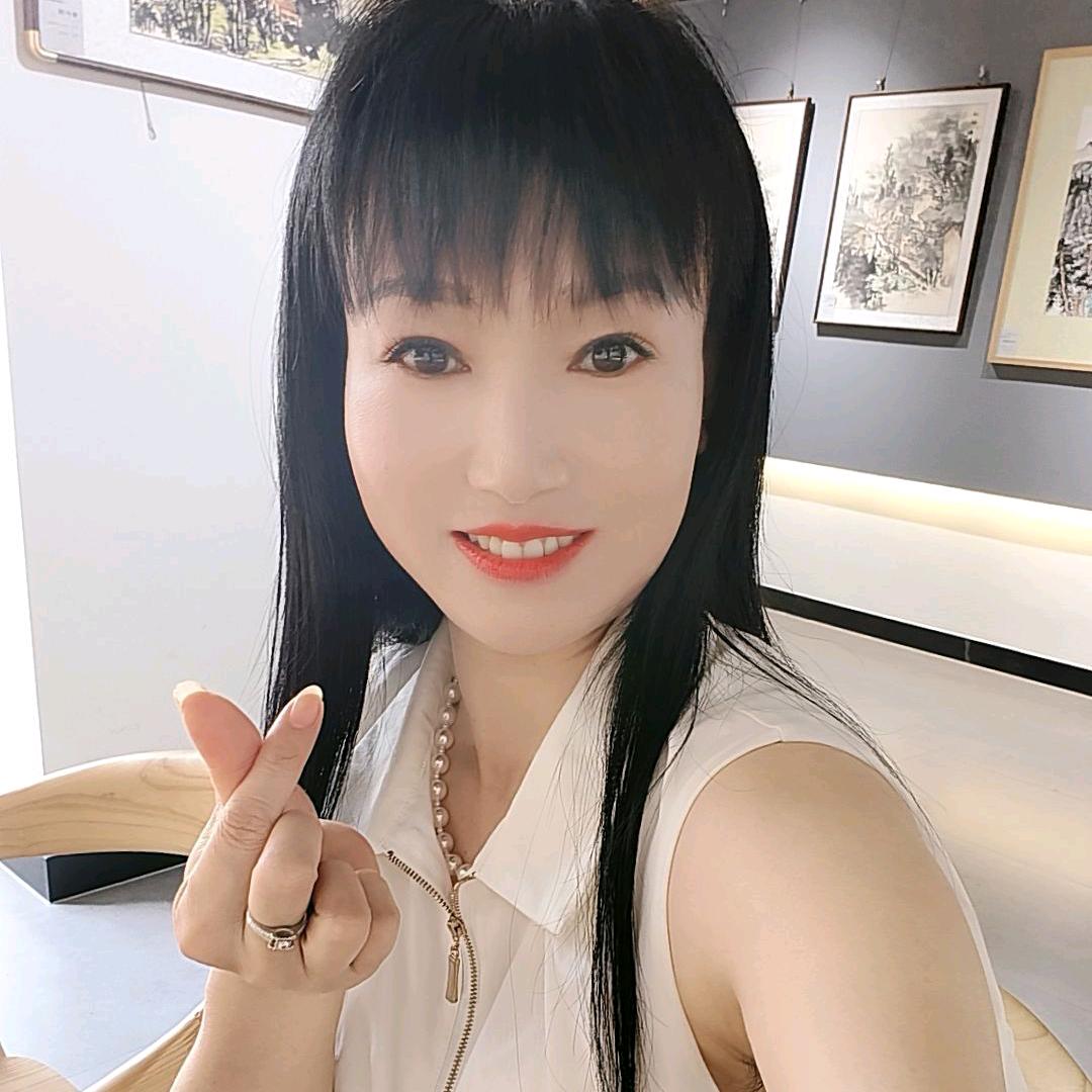 梦想有你(艳学)