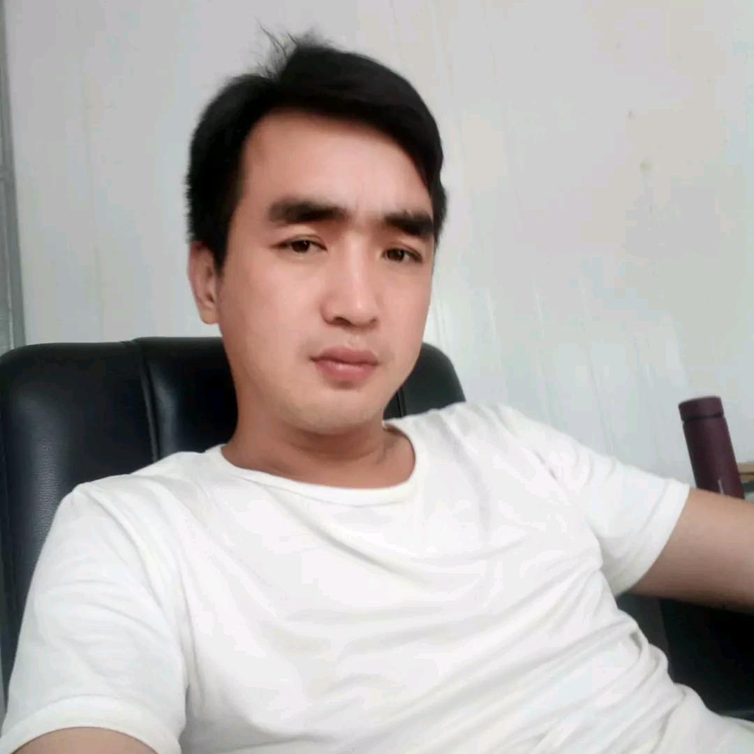 伊犁军哥