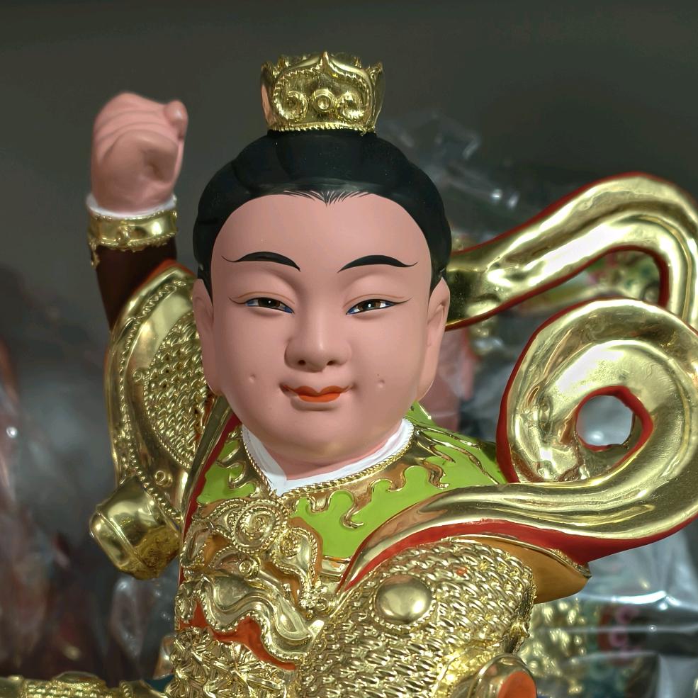 惠安传统木雕坊