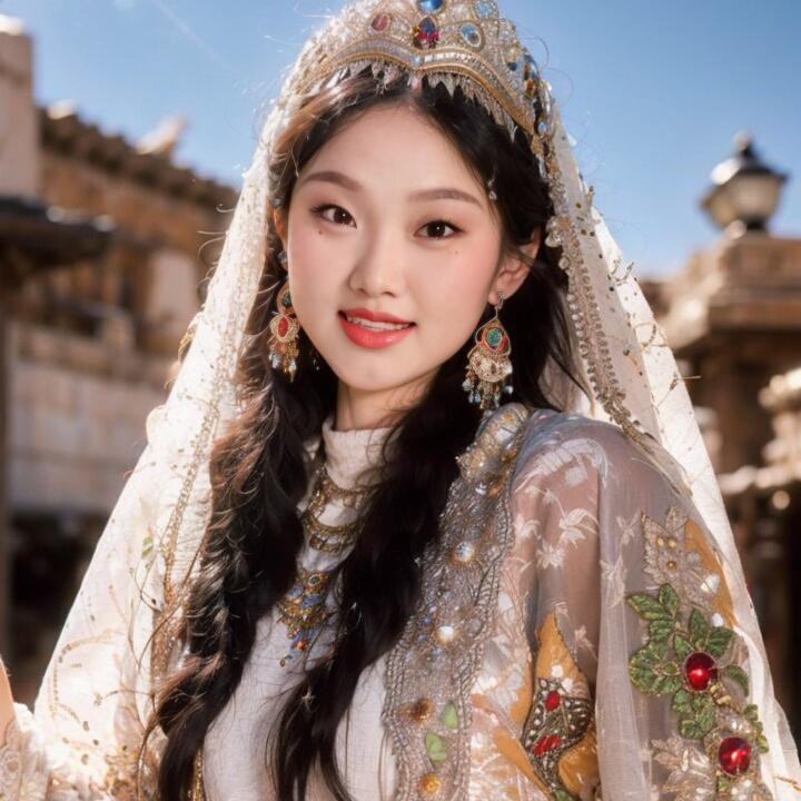 艳艳宝妈