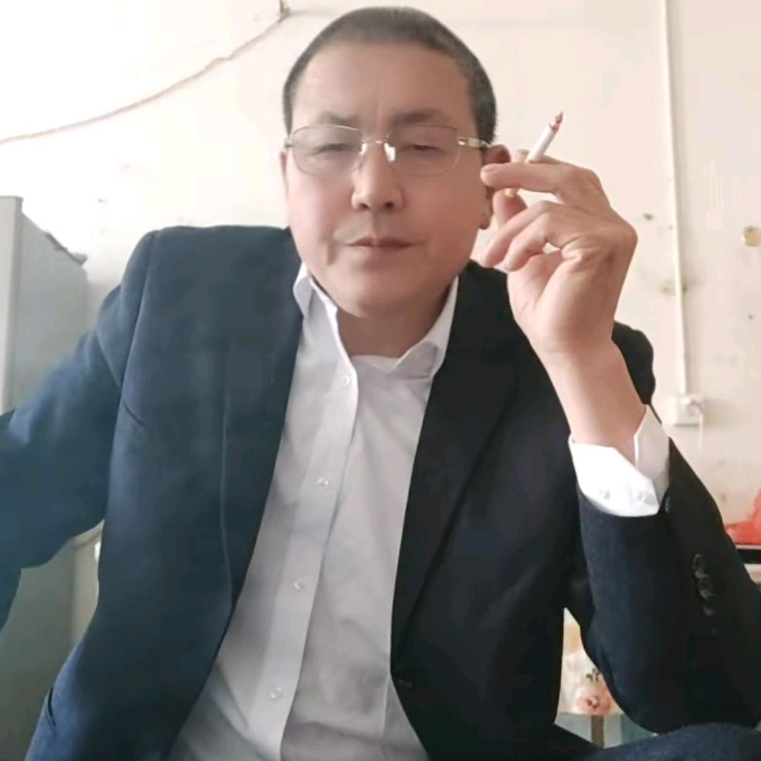 胖子