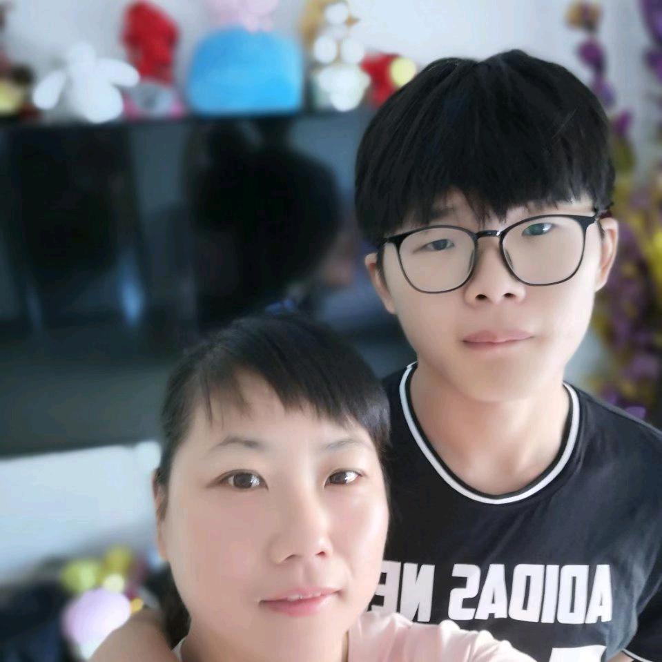 微笑