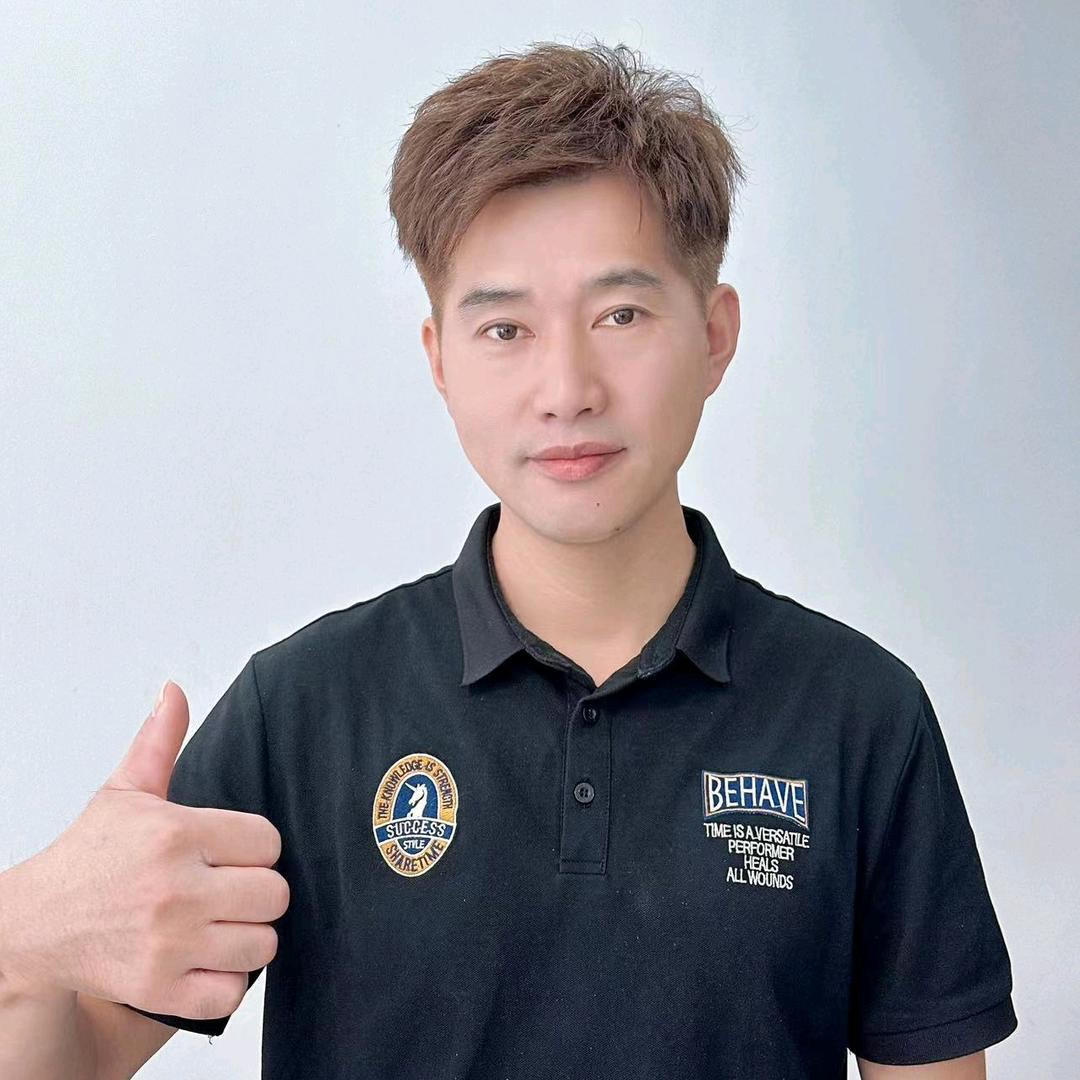 潜山小毛发型设计，情感顾问