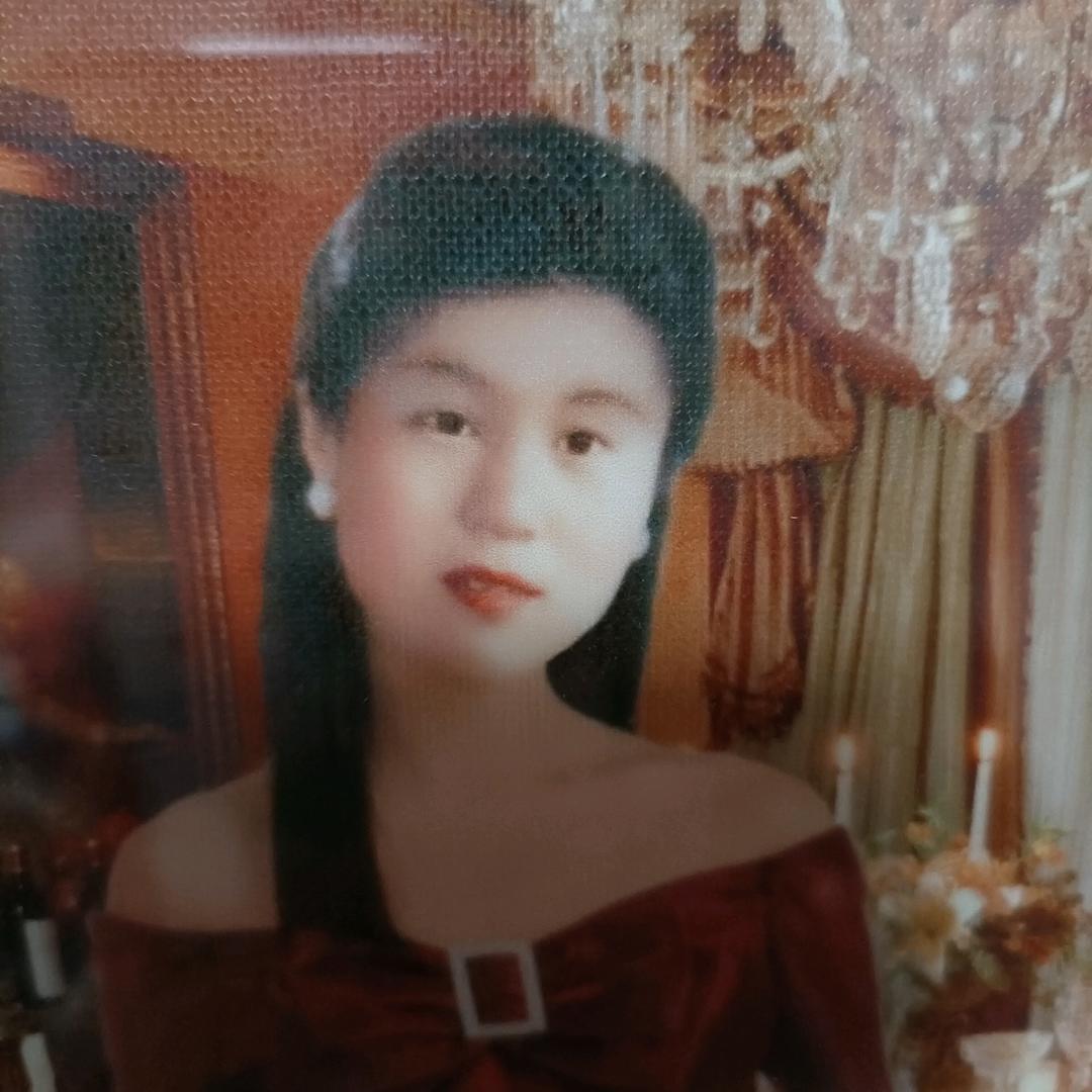 温心语