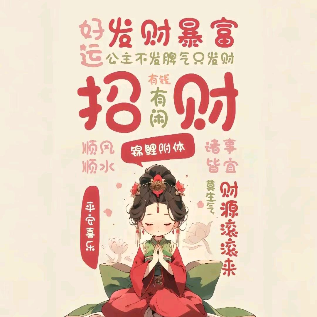 暴富琳