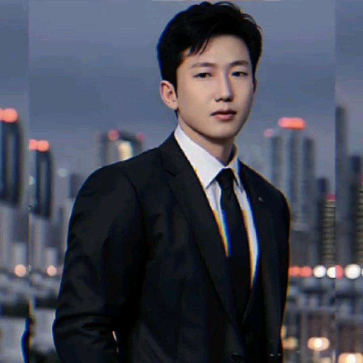 @ 李同学 🇨🇳