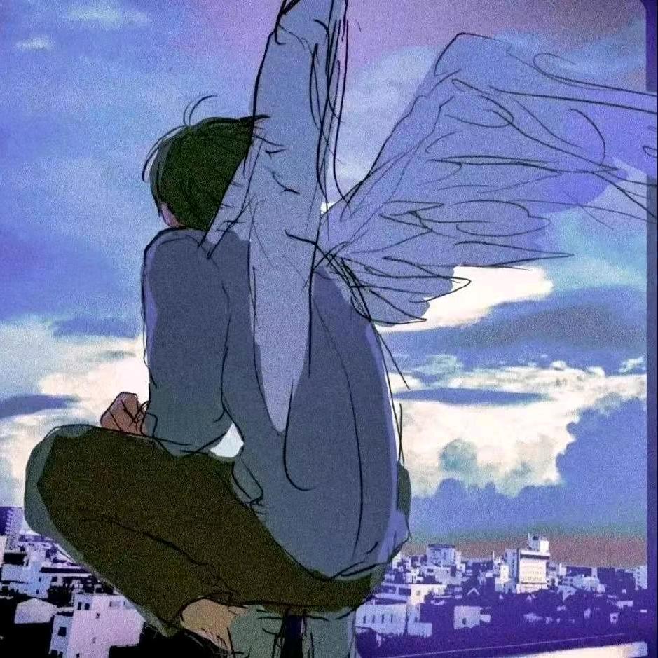 雾扰江河梦˚✧
