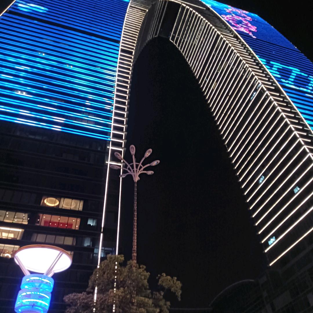 顺其自然