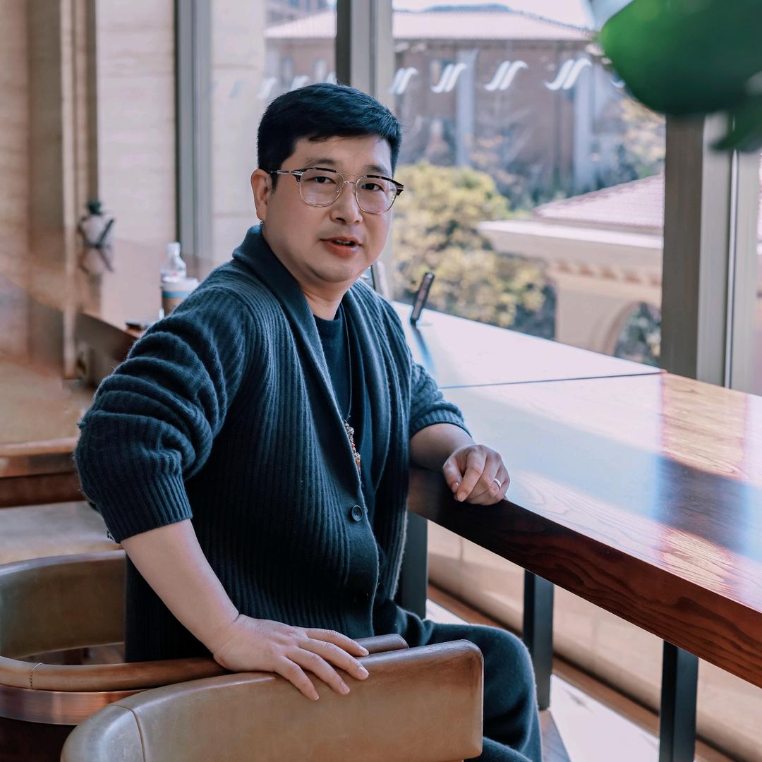 源哥（真有料）