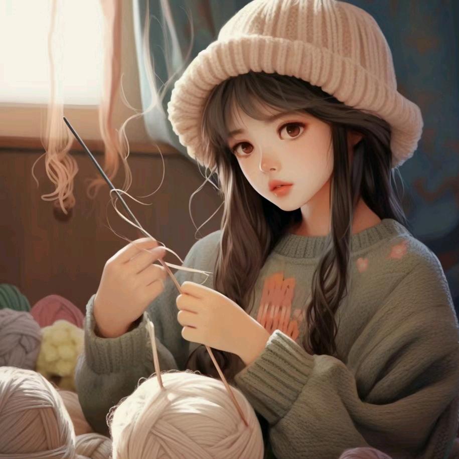 钩织星织铺