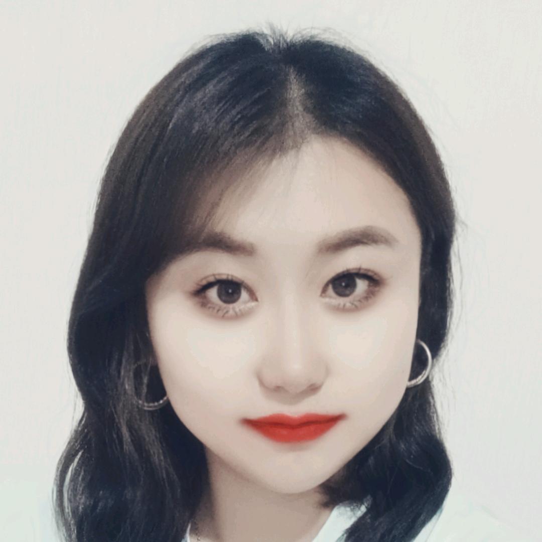 丽丽吖🎤