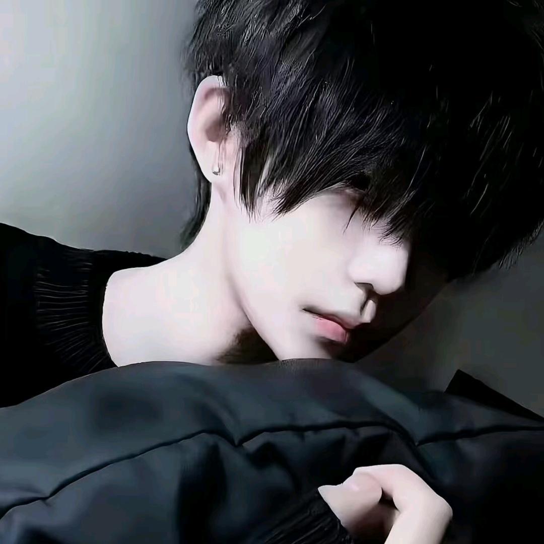 深情.
