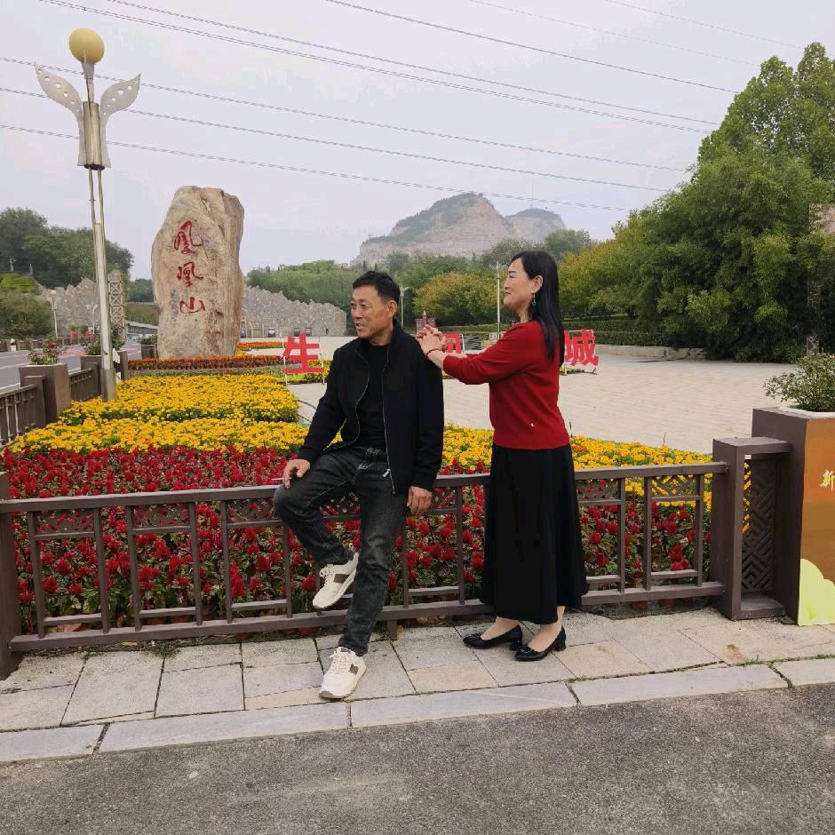 518财源广进幸福满满