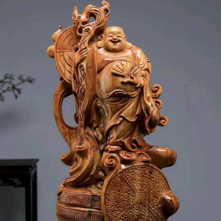 宝森红木