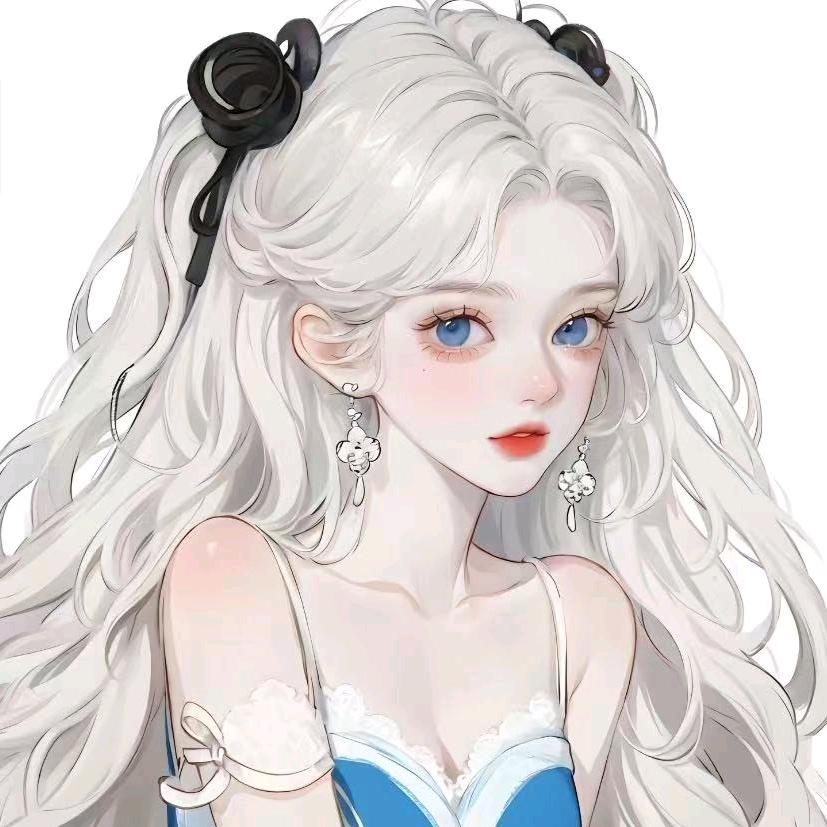 &是惠惠呀～