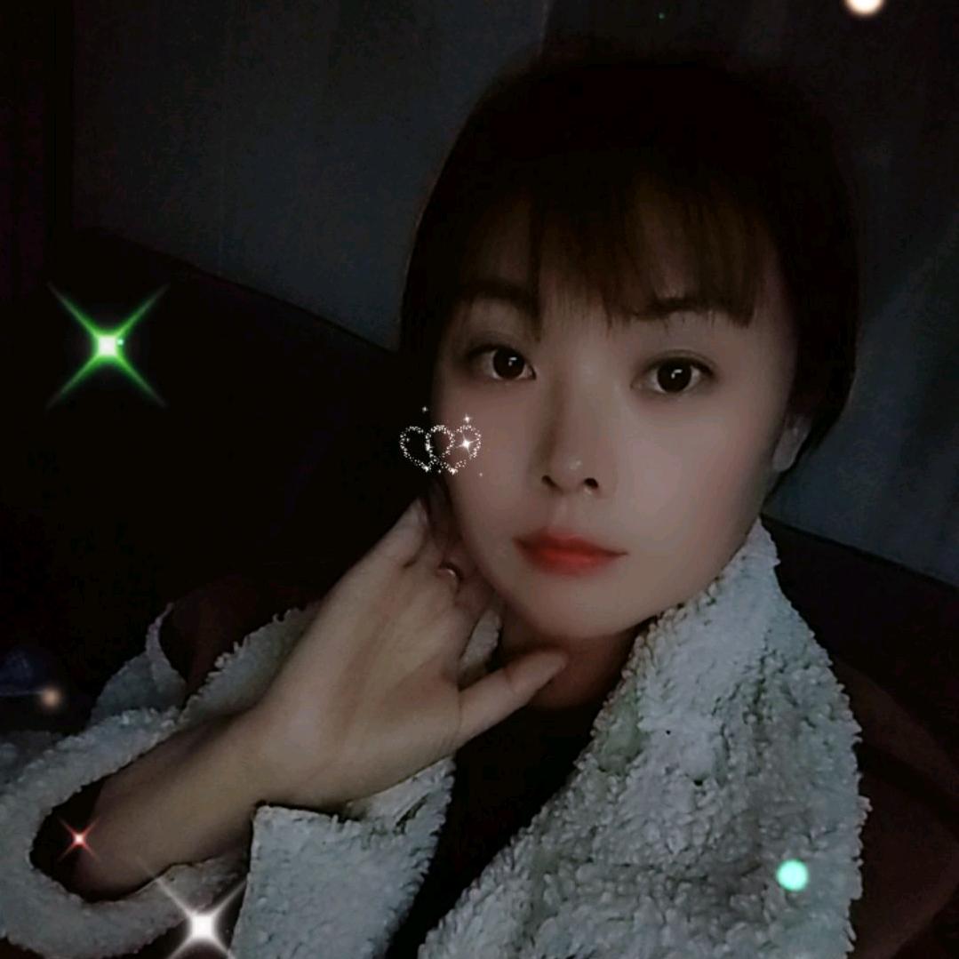 杨盼盼，废纸废铁接单中