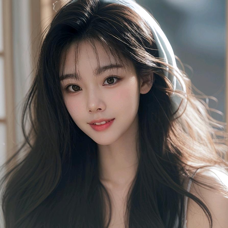 龅牙静静