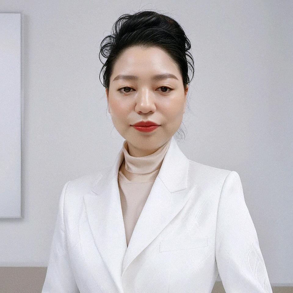 菁姐家政收徒①