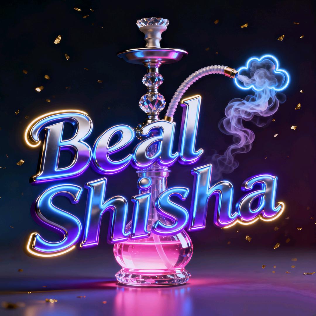 比尔说Shisha