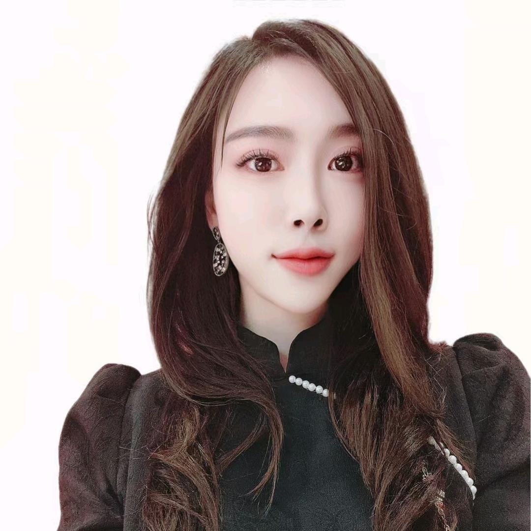 Yue瑶