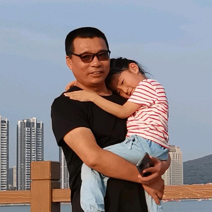 老薛恋字
