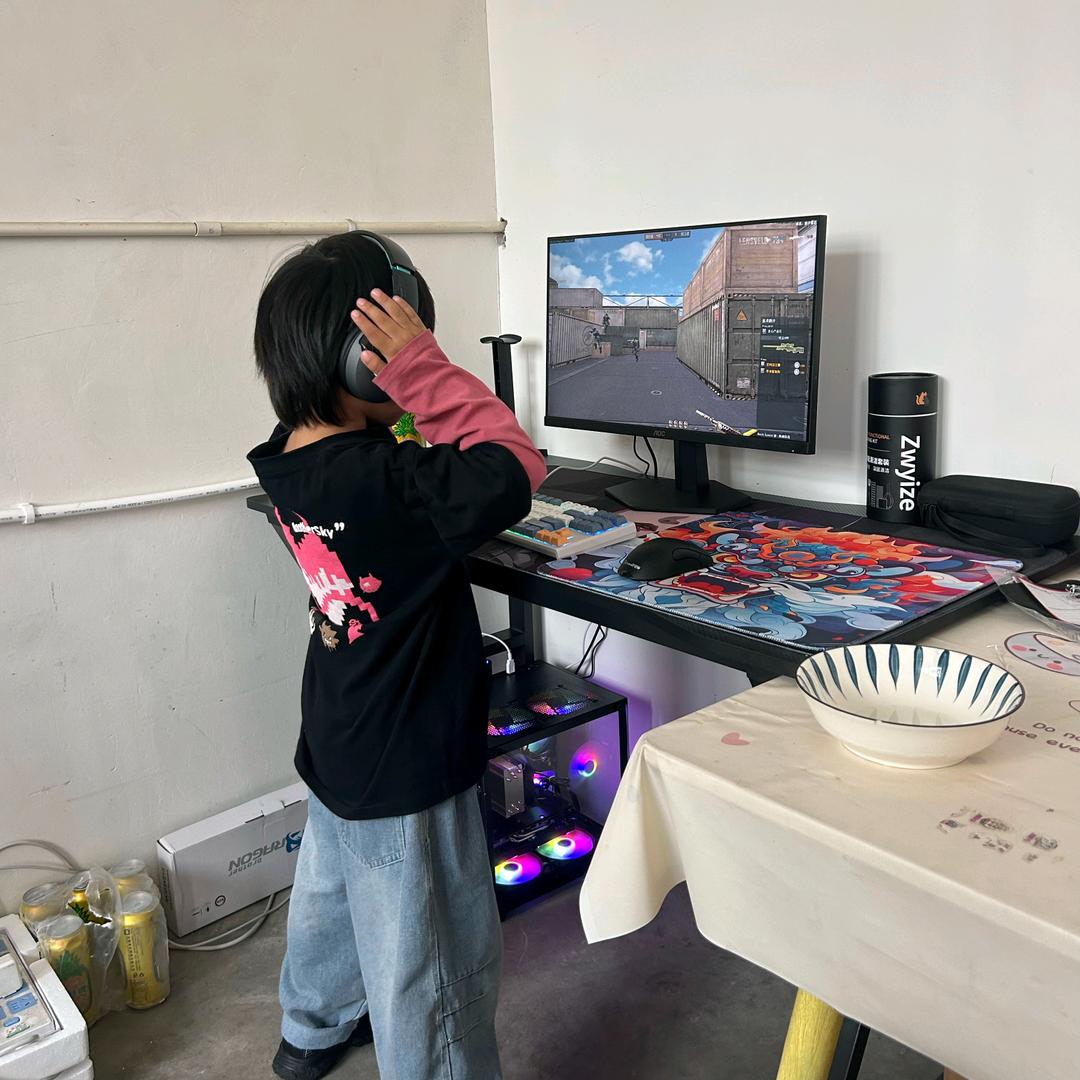 请叫我黑豆