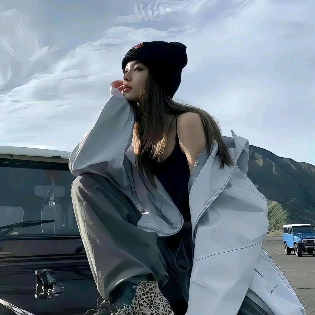 〰️小冷〰️慢半拍♏️