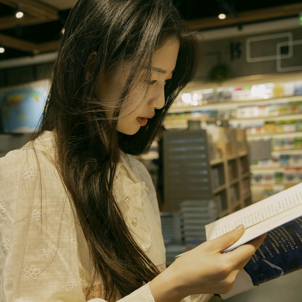@沈同学