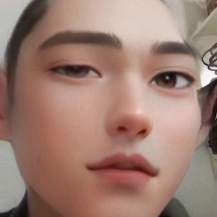 这句话就是我的名字