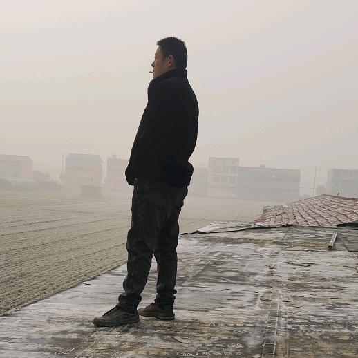 人生如梦。19886