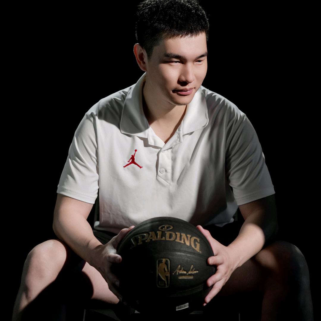 星锐篮球训练营🏀