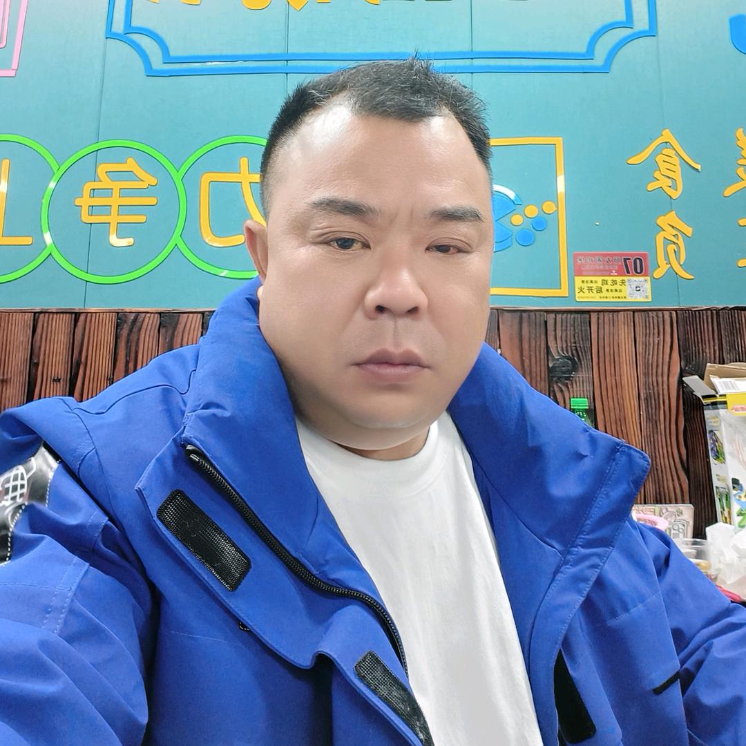 周老大