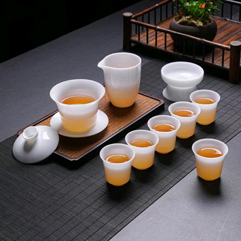 玉缘阁茶器