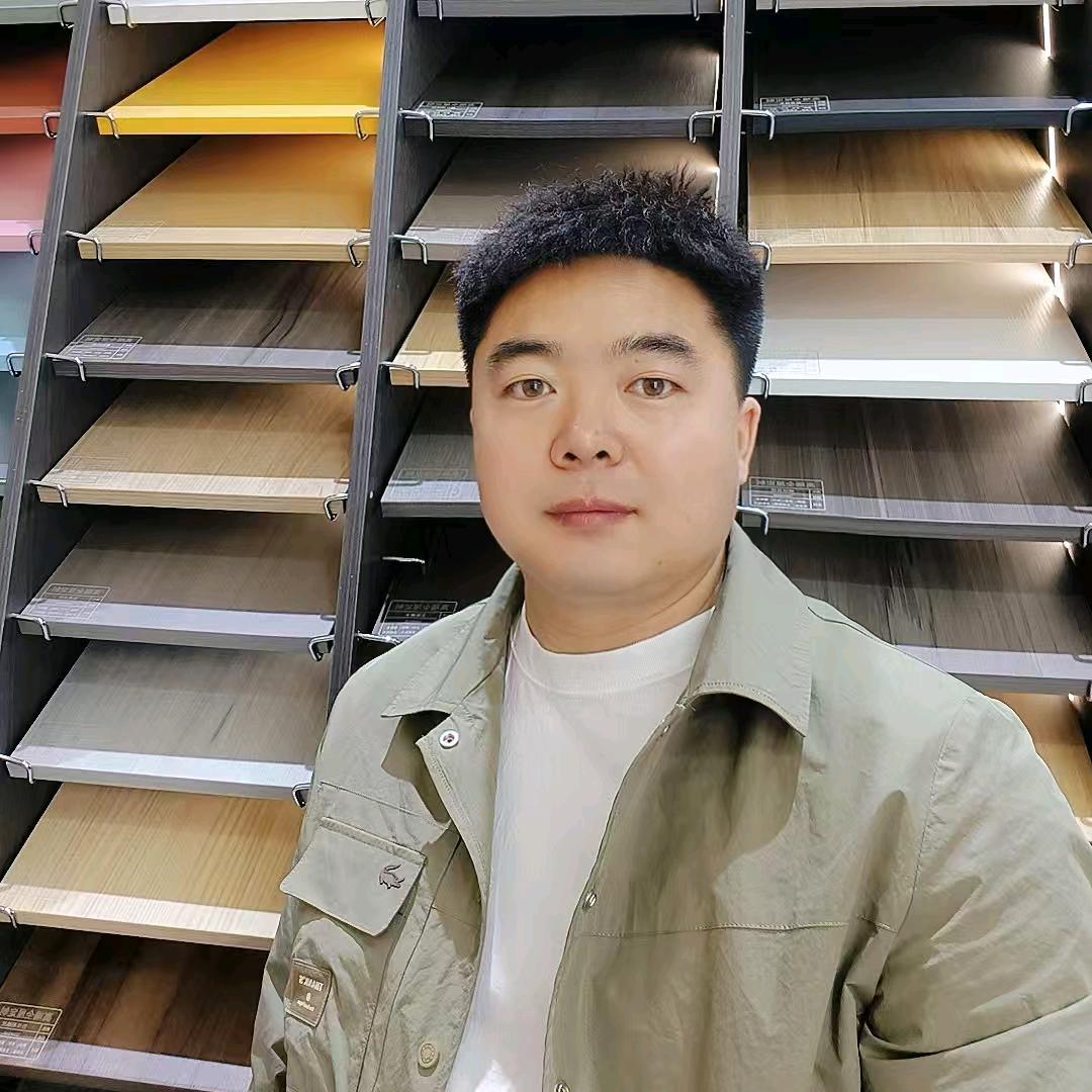 兰舍轻装旧改装饰~老憨