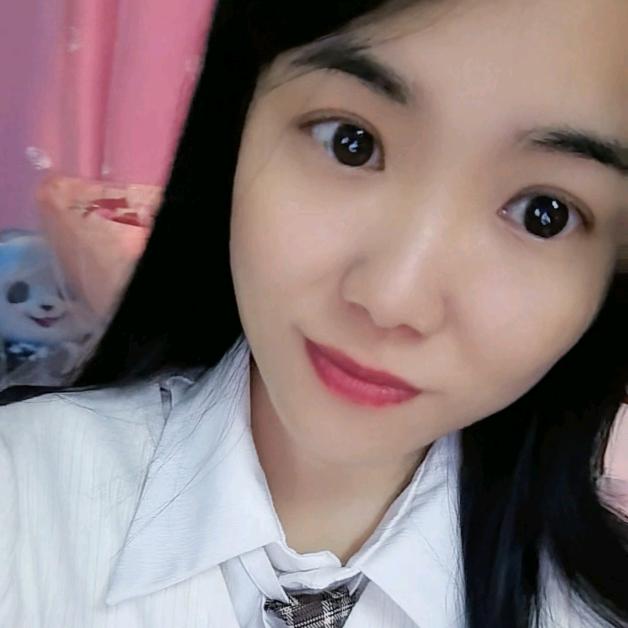 小可爱💋